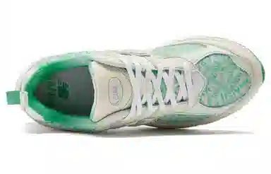 GANNI x New Balance 2002R