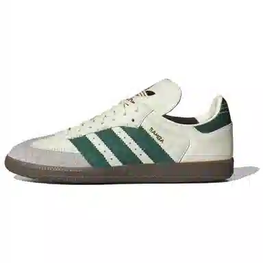 adidas Samba OG White Green