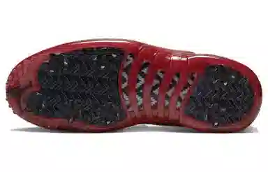 Jordan Air Jordan 12 Low Golf Red White