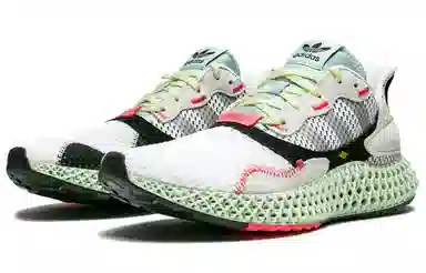 adidas ZX 4000 Futurecraft