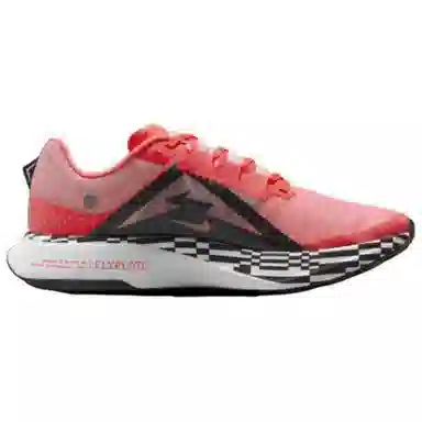 Nike ZoomX Ultrafly Trail Red Black