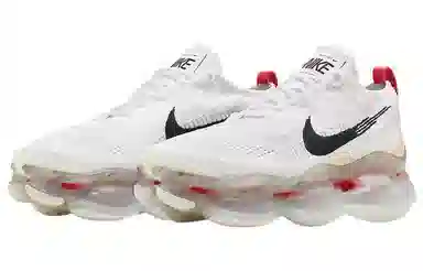 Nike Air Max Scorpion White