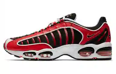 Nike Air Max Tailwind Low Red Black White