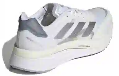 adidas Adizero Boston 10 White