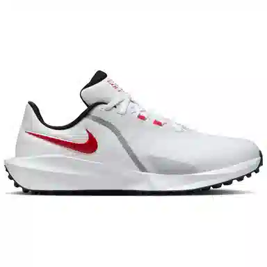Nike Infinity Golf Shoes White