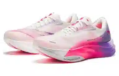 Anta C202 5 GT White Red Purple