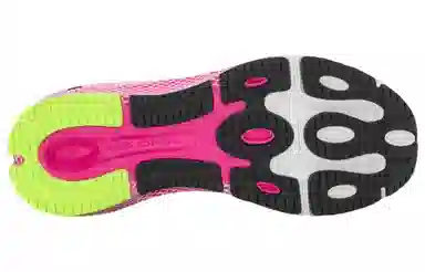 Under Armour HOVR Machina 3 White Pink