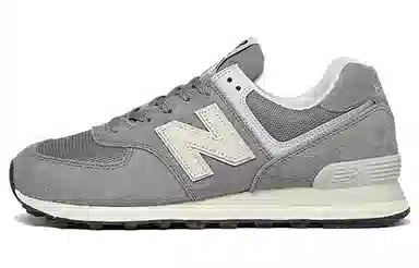 New Balance 574 Grey