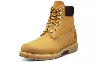 Timberland Classic Yellow Boot