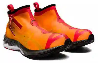 Vivienne Westwood x Asics Gel-Kayano 27 LTX