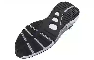 Under Armour HOVR Phantom 3 Black Grey