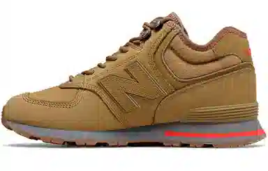 New Balance 574 Olive Brown