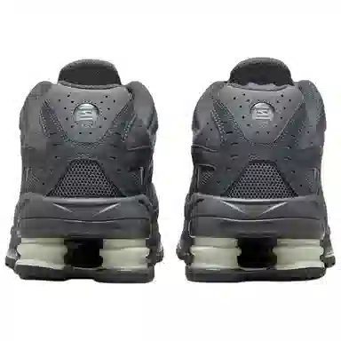 Nike Shox Ride 2 Black