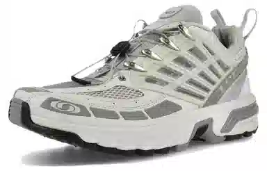 Salomon ACS Pro Advanced Silver