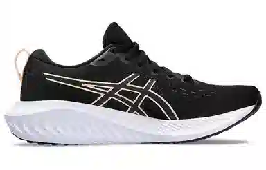 Asics Gel-Excite 10 Black
