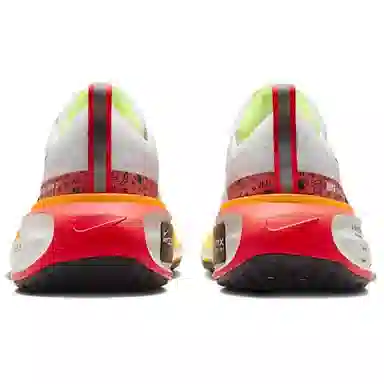 Nike Invincible Run 3 White Red
