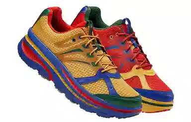 HOKA ONE ONE Engineered Garments