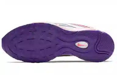 Nike Air Max 97 UL 17 White Red