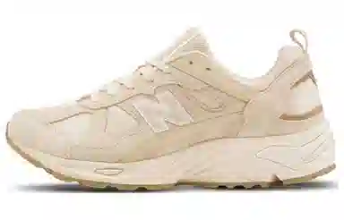 New Balance 878 Beige