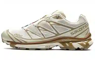 Salomon XT-6