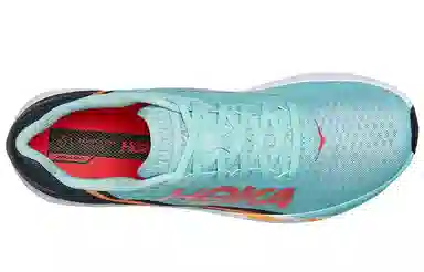 HOKA ONE ONE Rocket X Blue