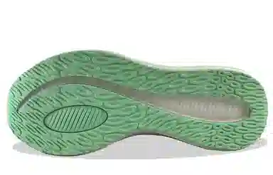 361° Lightweight Running Shoes Black Green