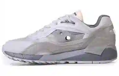 Saucony Shadow 6000 Black Hole