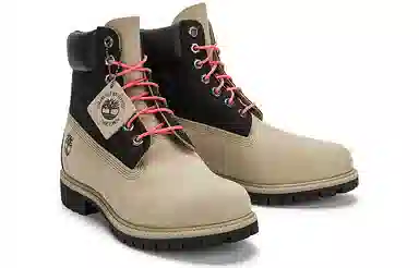 Timberland