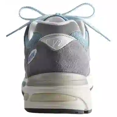 KITH x New Balance 991v2