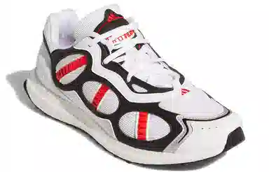 adidas Ultraboost Supernova Dna White Red