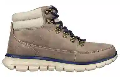Skechers Synergy Light Brown