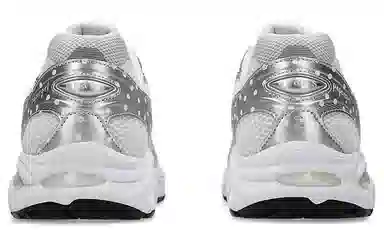Asics GT-2160 Silver