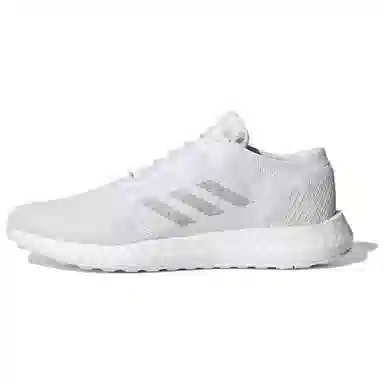 adidas Pureboost Go White Grey