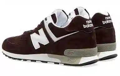 New Balance 576 Brown