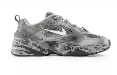 Nike M2K Tekno Grey