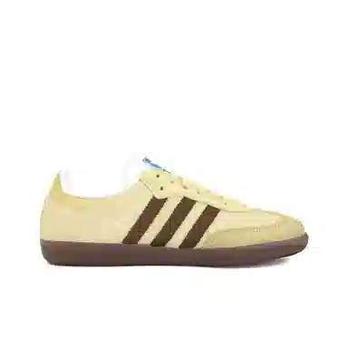 adidas Samba OG Yellow