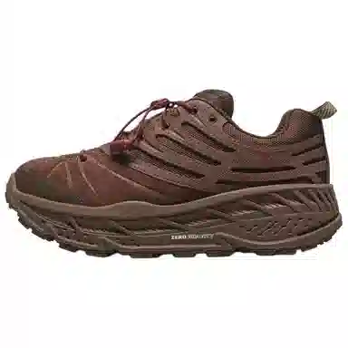 HOKA ONE ONE Stinson Evo OG Brown