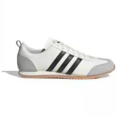 adidas VS JOG 2.0 White Grey Black