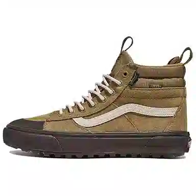 Vans MTE Sk8-Hi Olive Green