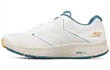 Skechers Running Shoes Low Top