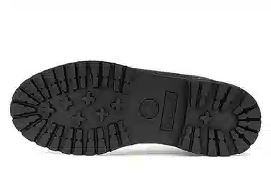 Timberland Chukka Black