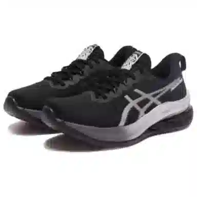 Asics Gel-Kinsei Max Black