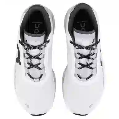 On Cloudmonster White