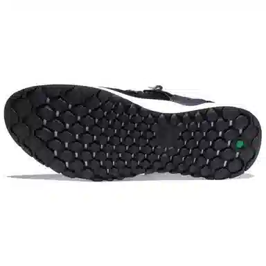 Timberland Solar Wave Black