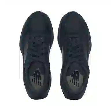New Balance Warped Runner Black