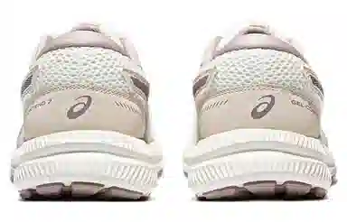 Asics Gel-Contend 7 White Purple