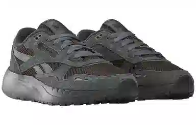 Reebok Classic Leather 2400 Black