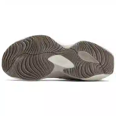 AURALEE x New Balance Warped Runner Beige