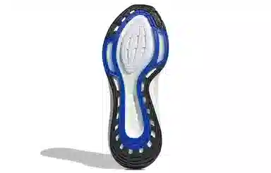 Parley x adidas Ultraboost 21 Milk White