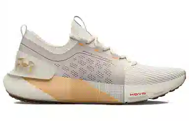 Under Armour HOVR Phantom 3 Ivory Orange